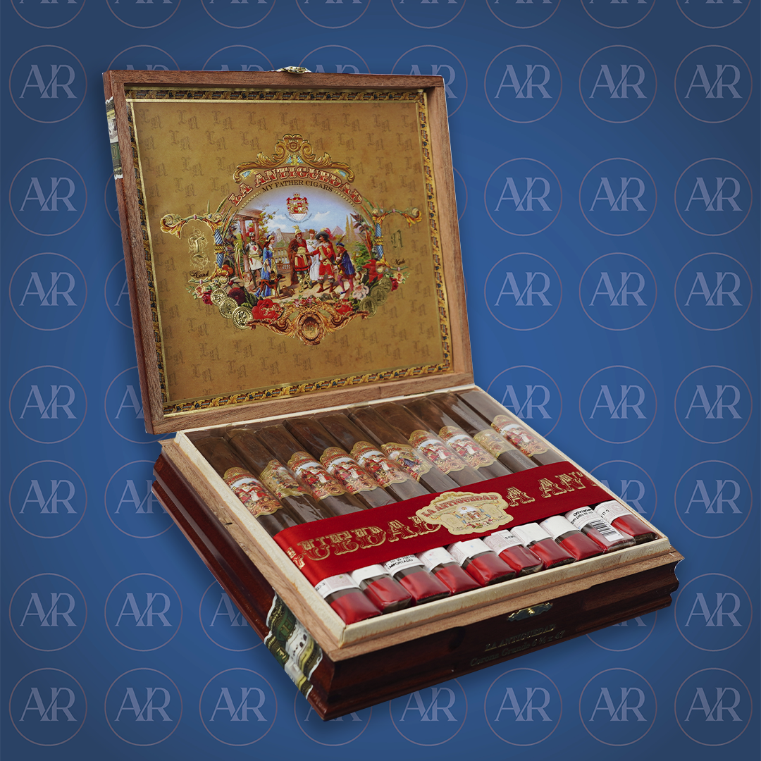 My Father Cigars La Antigüedad Corona Grande x 20 - Imagen 3