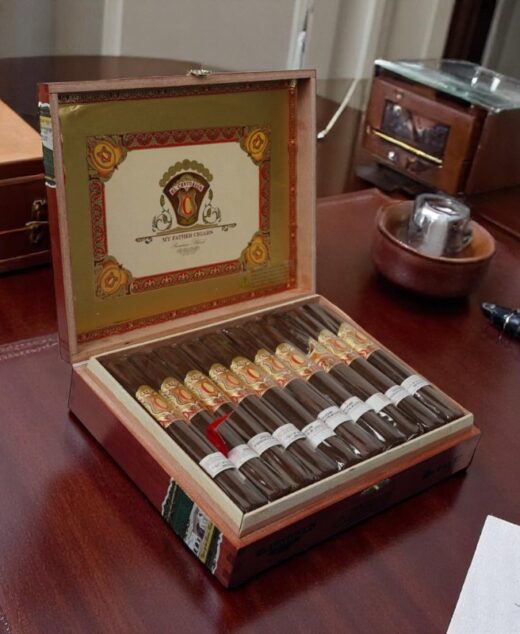 My Father Cigars El Centurion Toro x 20