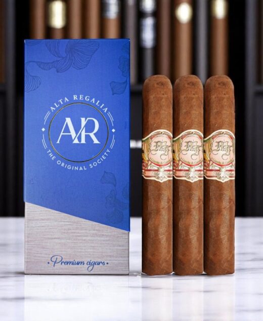 My Father Cigars My Father N°1 Tripack