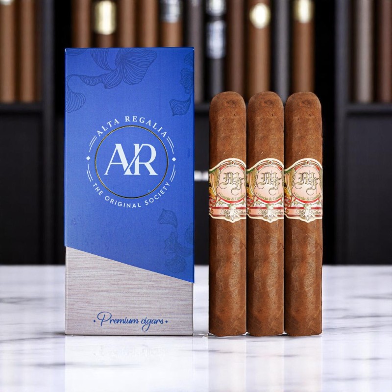 My Father Cigars My Father N°1 Tripack