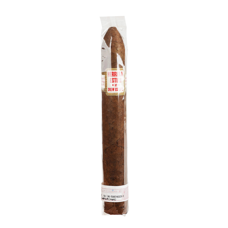 Drew Estate Herrera Esteli Habano Piramide Fino x 25 - Imagen 4