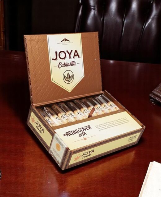 Joya de Nicaragua Cabinetta Robusto x 20