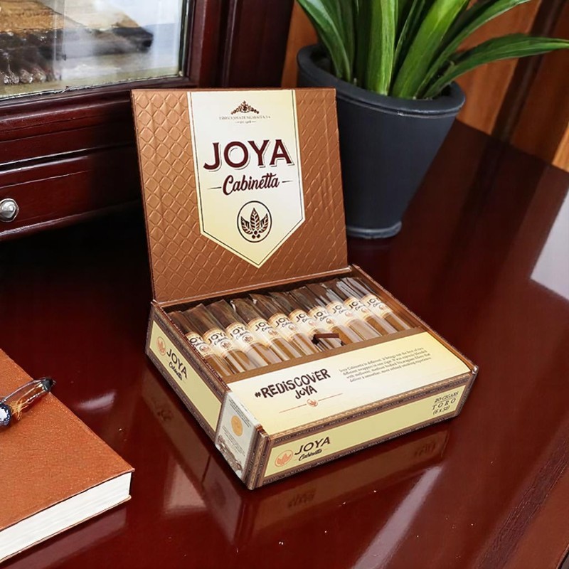 Joya de Nicaragua Cabinetta Toro x 20