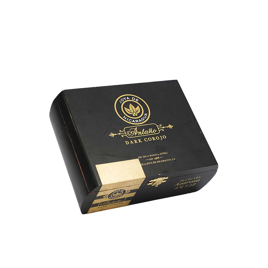 Joya de Nicaragua Antaño Dark Corojo Azarosa x 20 - Imagen 3