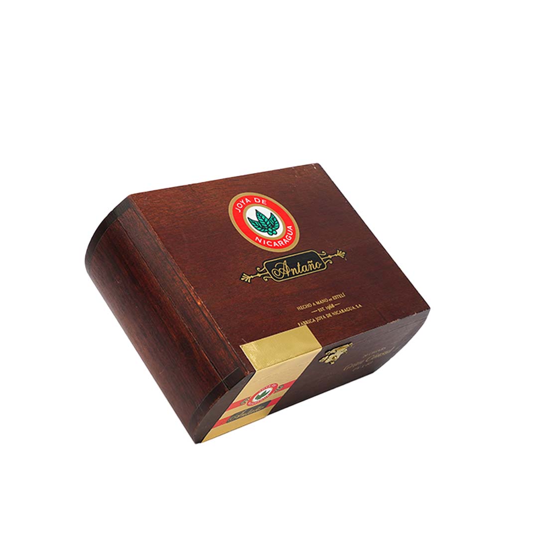 Joya de Nicaragua Antaño 1970 Gran Consul x 20 - Imagen 3