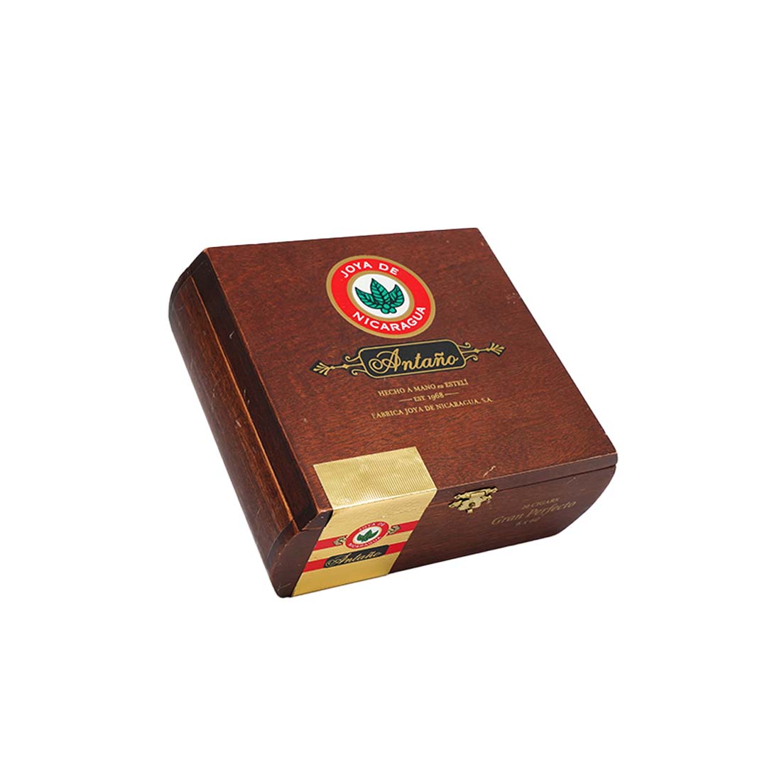 Joya de Nicaragua Antaño 1970 Gran Perfecto x 20 - Imagen 3