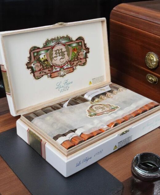 My Father Cigars Le Bijou Gran Robusto x 23