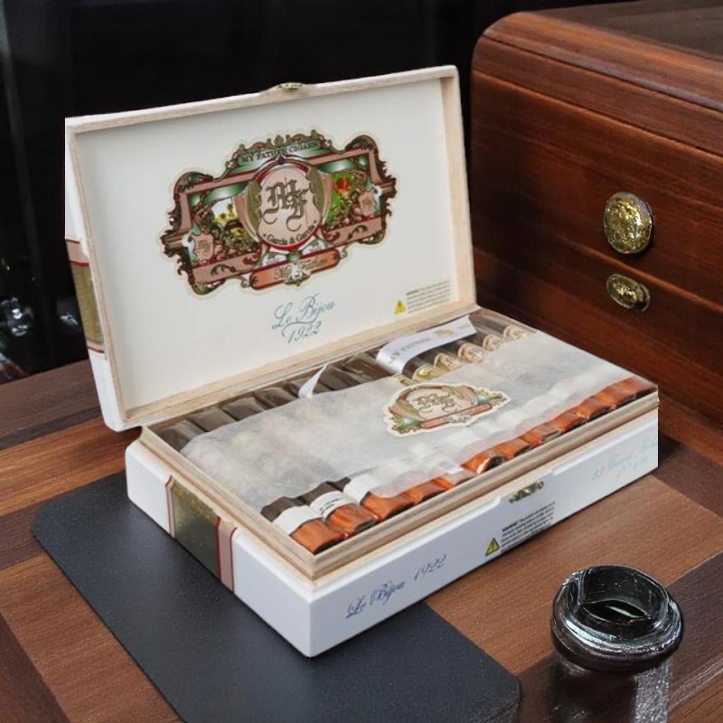 My Father Cigars Le Bijou Gran Robusto x 23