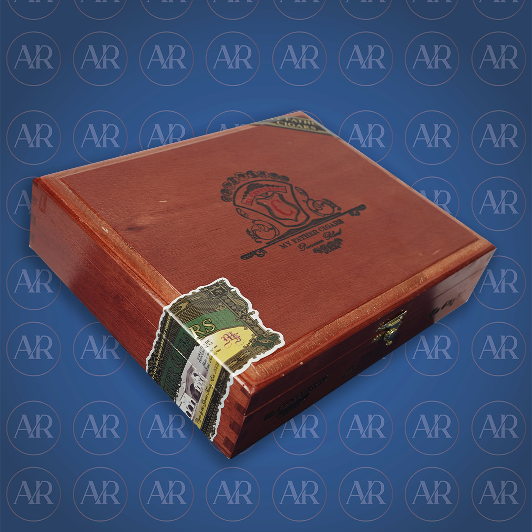 My Father Cigars El Centurion Toro x 20 - Imagen 2