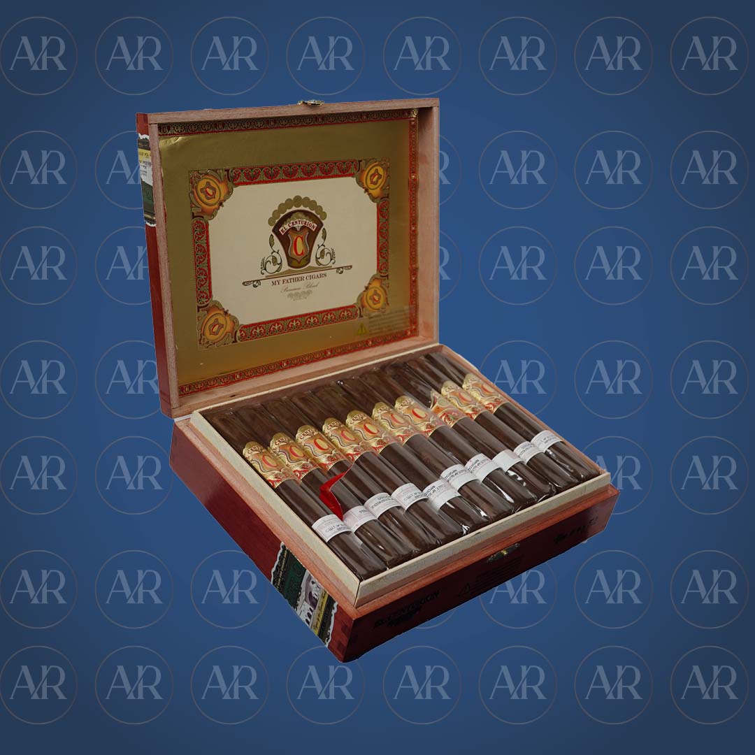 My Father Cigars El Centurion Toro x 20 - Imagen 3
