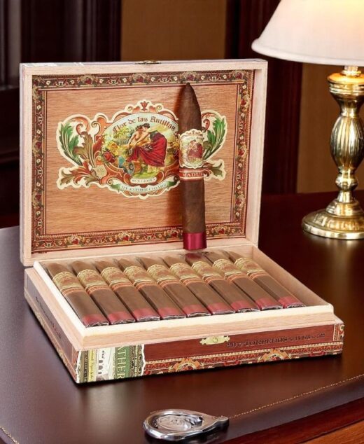 My Father Cigars Flor de las Antillas Maduro Torpedo x 20