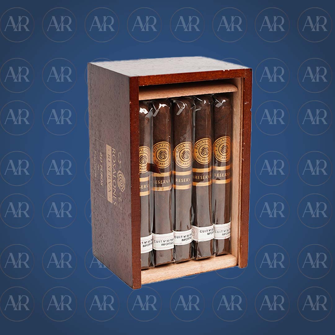 Joya de Nicaragua Rosalones Reserva 546 x 20 - Imagen 2