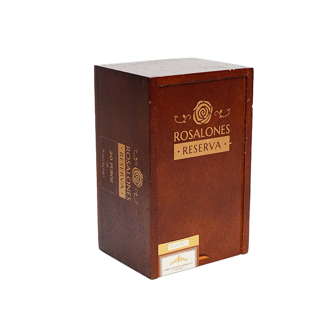 Joya de Nicaragua Rosalones Reserva 546 x 20 - Imagen 3