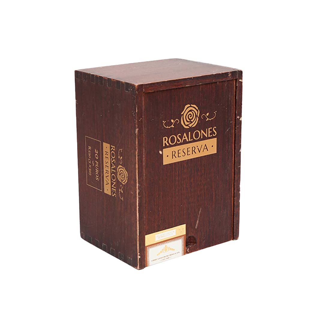 Joya de Nicaragua Rosalones Reserva 550 x 20 - Imagen 3