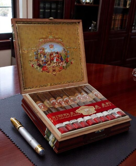 My Father Cigars La Antigüedad Corona Grande x 20