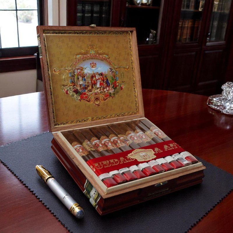 My Father Cigars La Antigüedad Corona Grande x 20