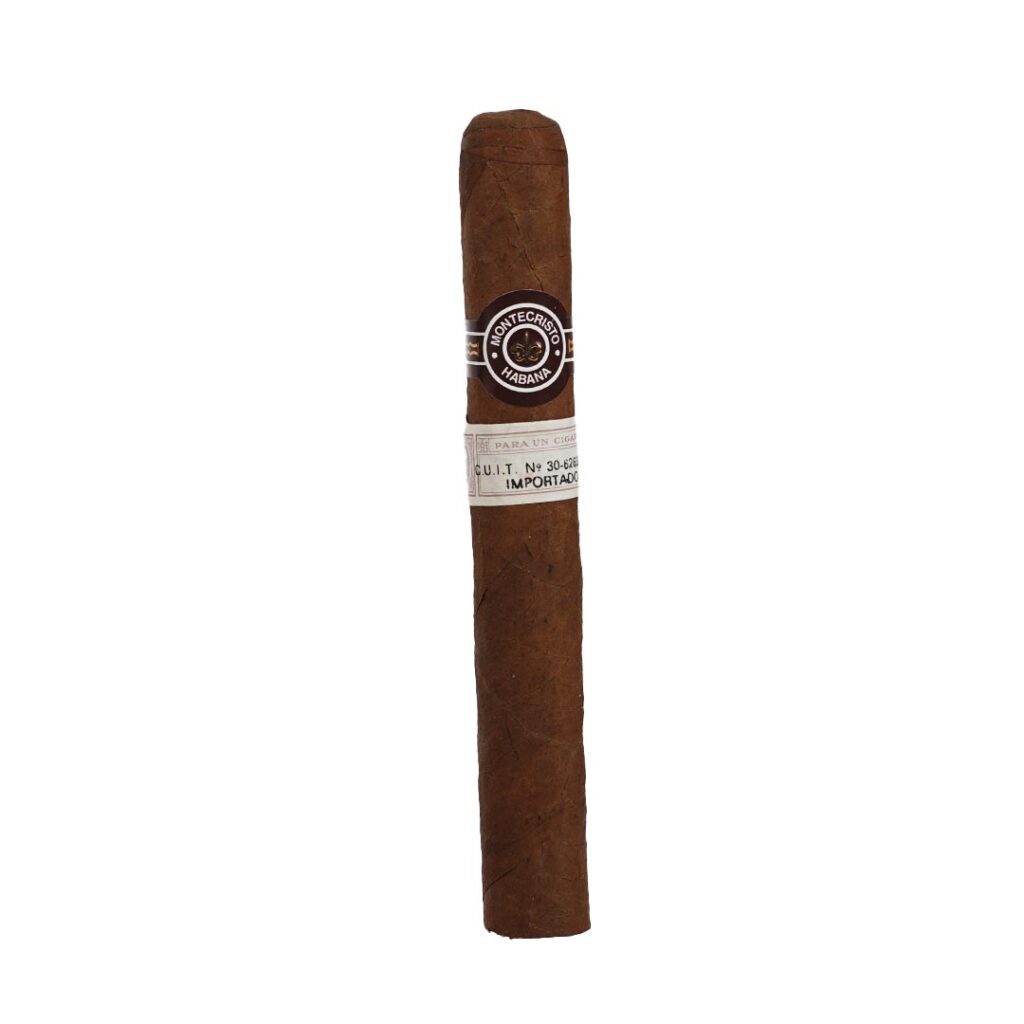 Montecristo N°4 – Alta Regalía