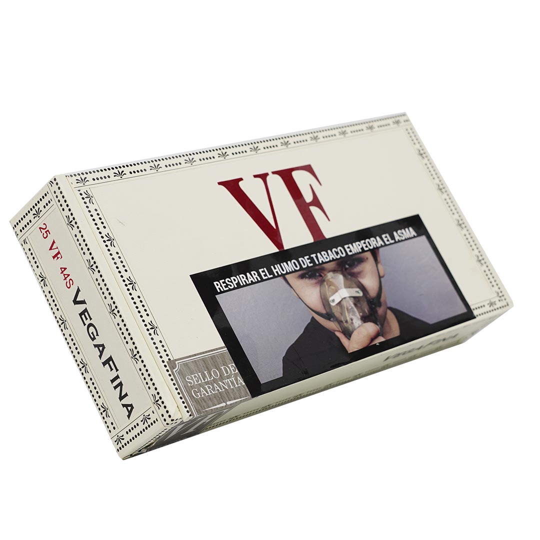 VegaFina 1998 VF 44S x 25 - Imagen 2