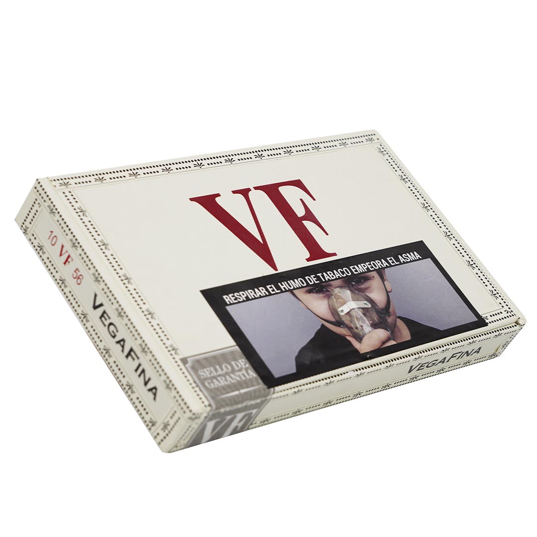 VegaFina 1998 VF56 x 10 - Imagen 2