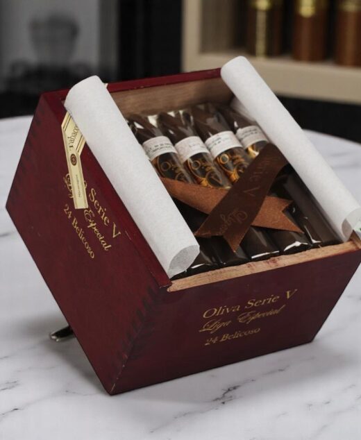 Oliva Serie V Liga Especial Belicoso x 24