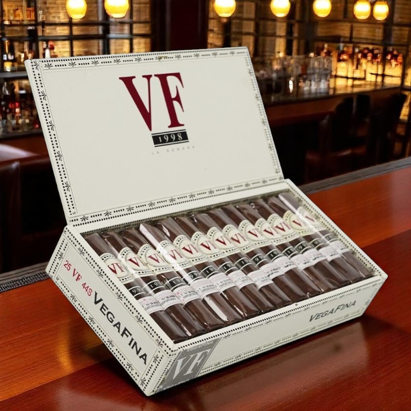 VegaFina 1998 VF 44S x 25