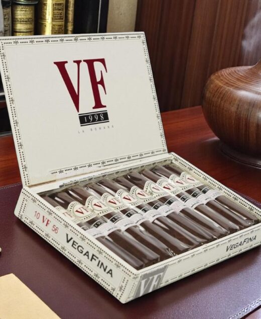 VegaFina 1998 VF56 x 10