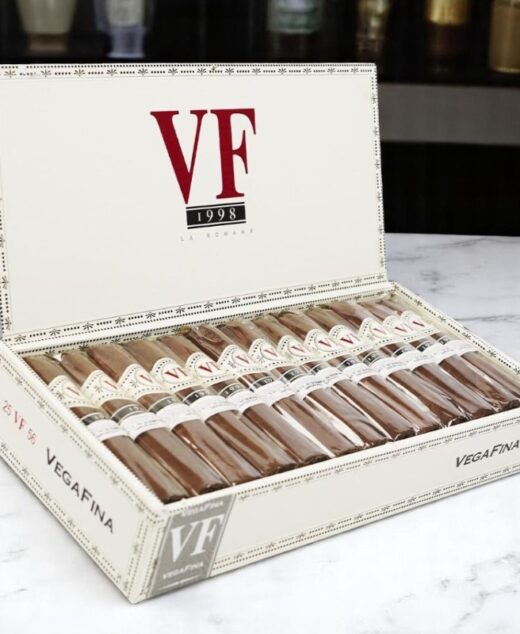 VegaFina 1998 VF56 x 25