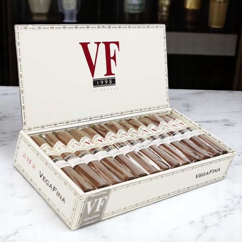 VegaFina 1998 VF56 x 25