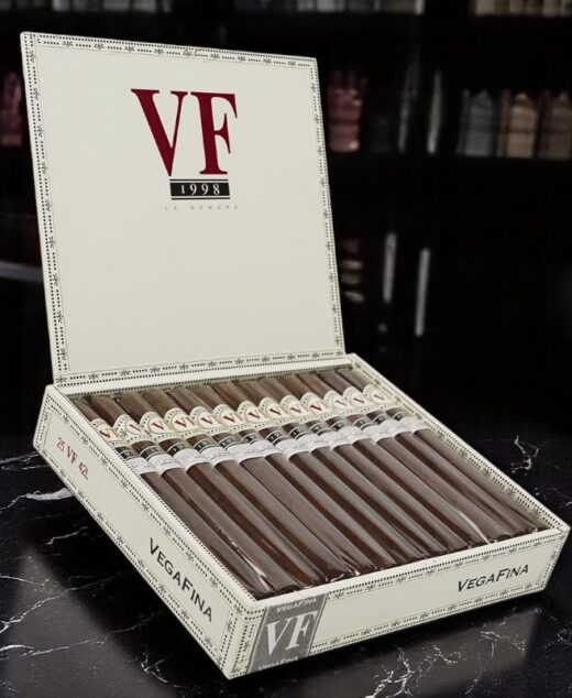 VegaFina 1998 VF42L x 25