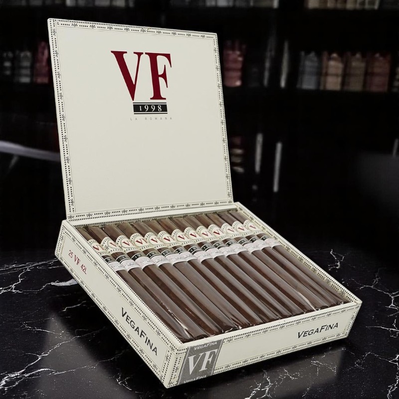 VegaFina 1998 VF42L x 25