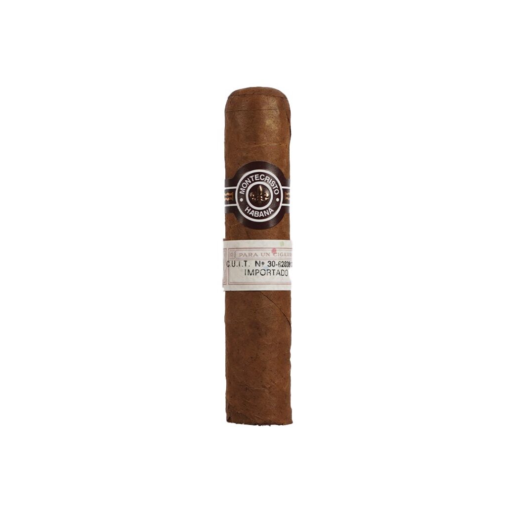 Montecristo Media Corona – Alta Regalía