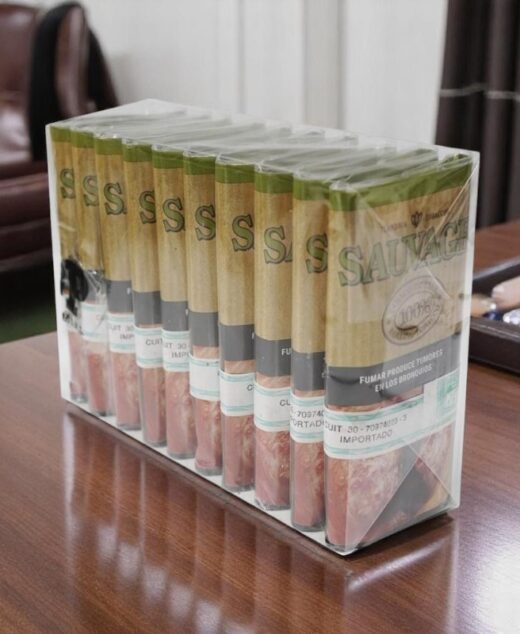 Flandria Sauvage 30gr. x 10