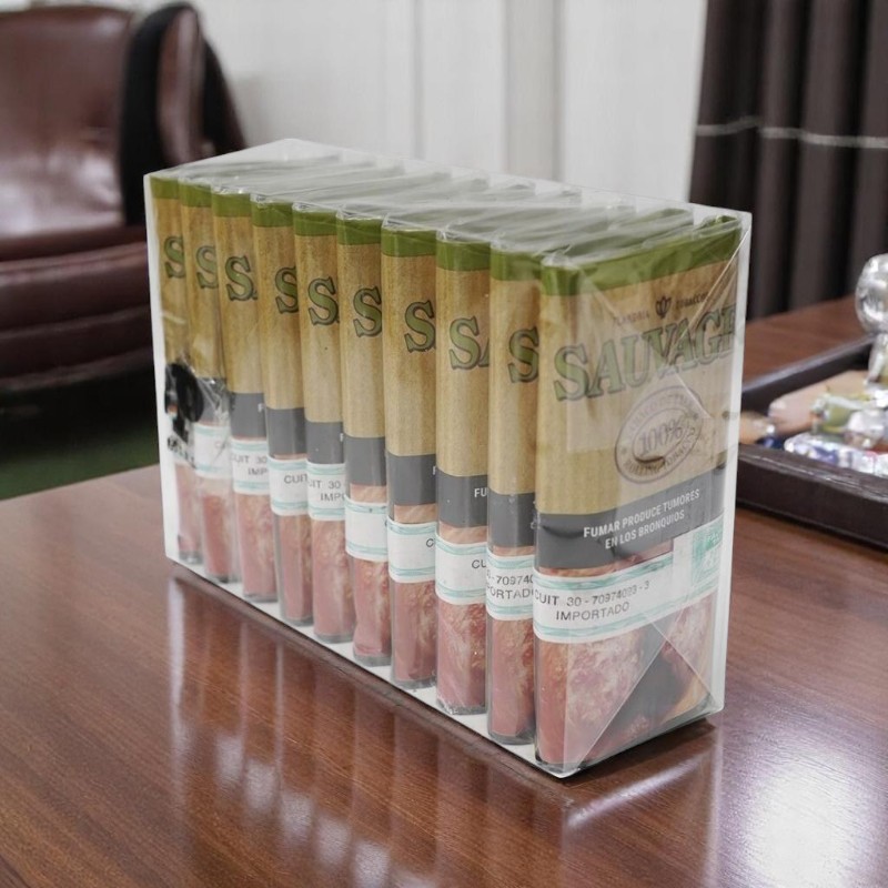 Flandria Sauvage 30gr. x 10