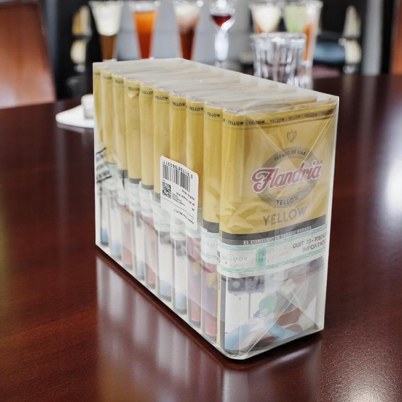 Flandria Yellow 30gr. x 10