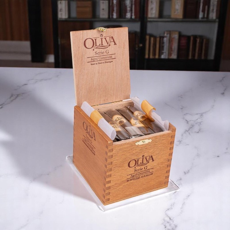 Oliva Serie G Especial G x 25