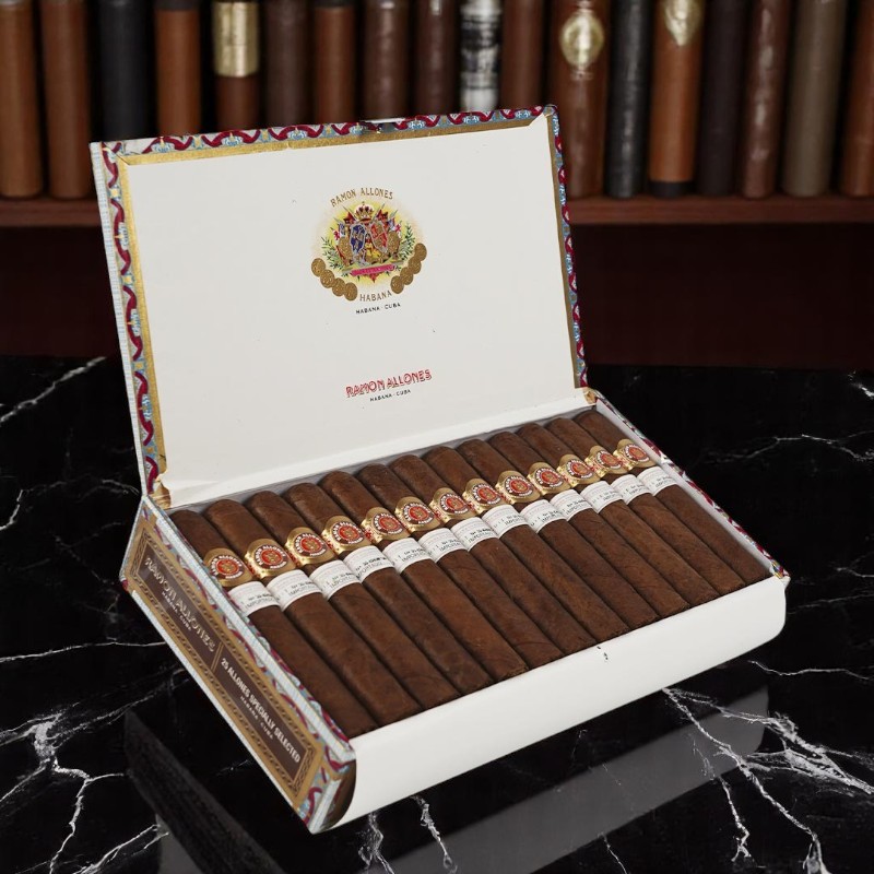 Ramon Allones Specially Selected x 25