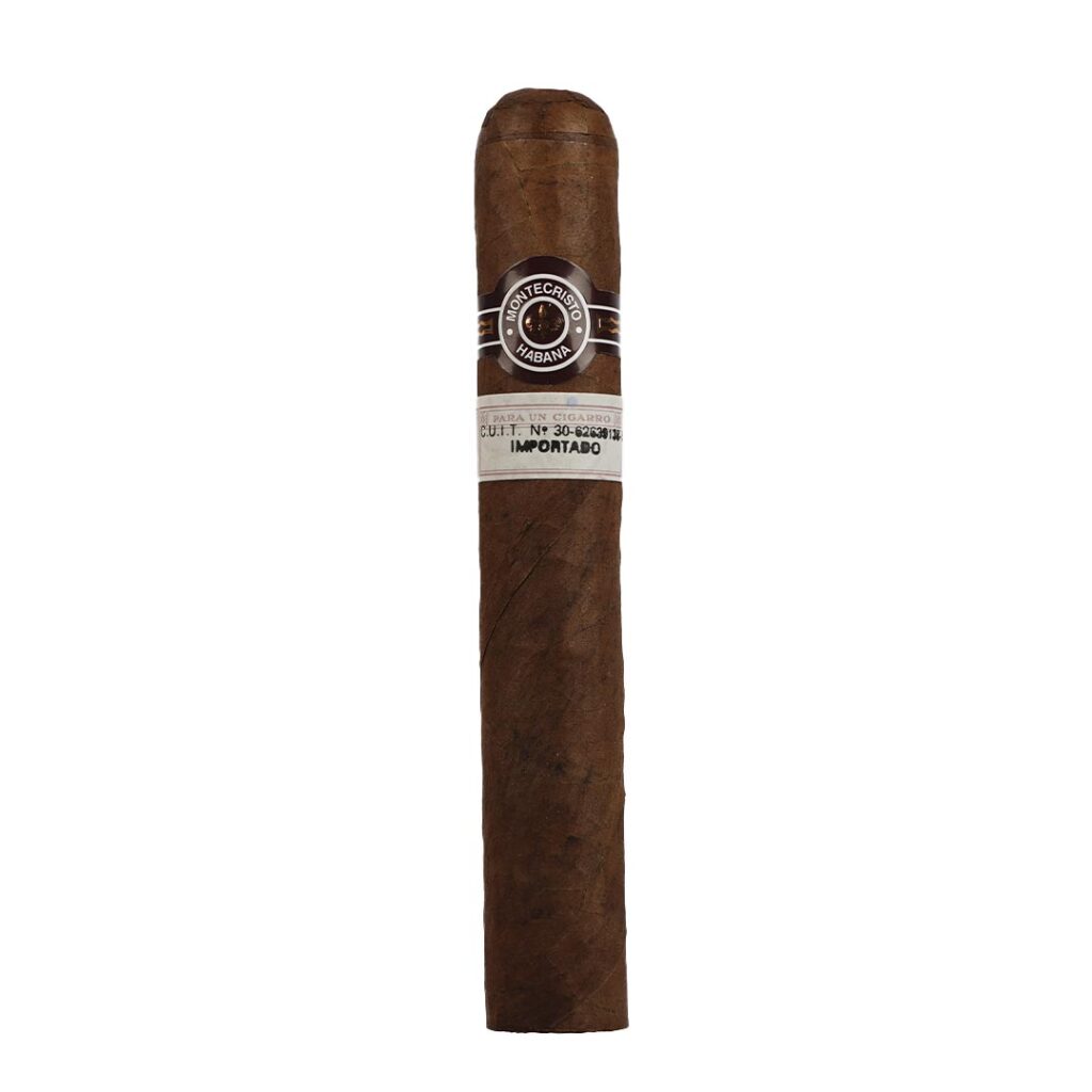 Montecristo Edmundo – Alta Regalía