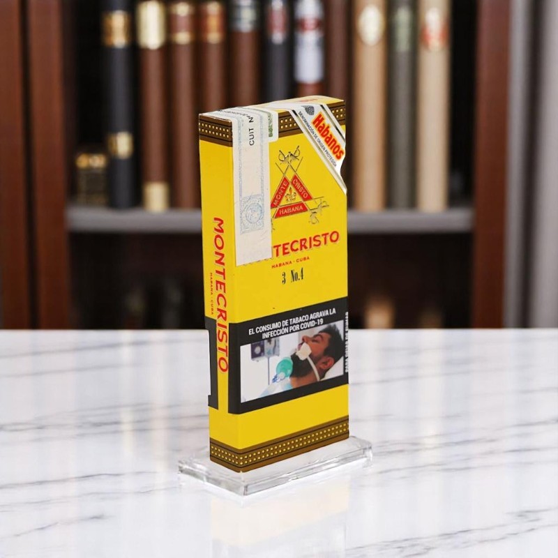 Montecristo N°4 x 3