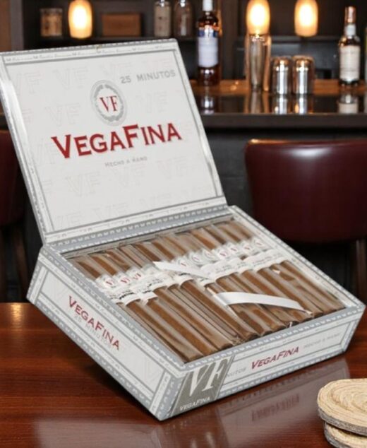 VegaFina Minutos x 25