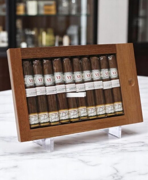 Vegafina Classic Tributo Dominicus x 10