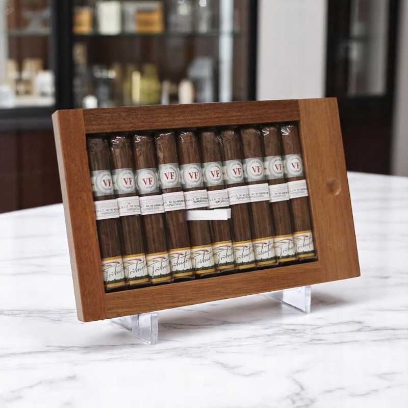 Vegafina Classic Tributo Dominicus x 10