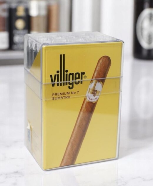 Villiger Premium N°7 x 20