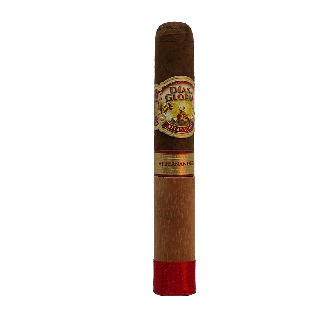 AJ Fernandez Dias de Gloria Robusto x 20 - Imagen 2