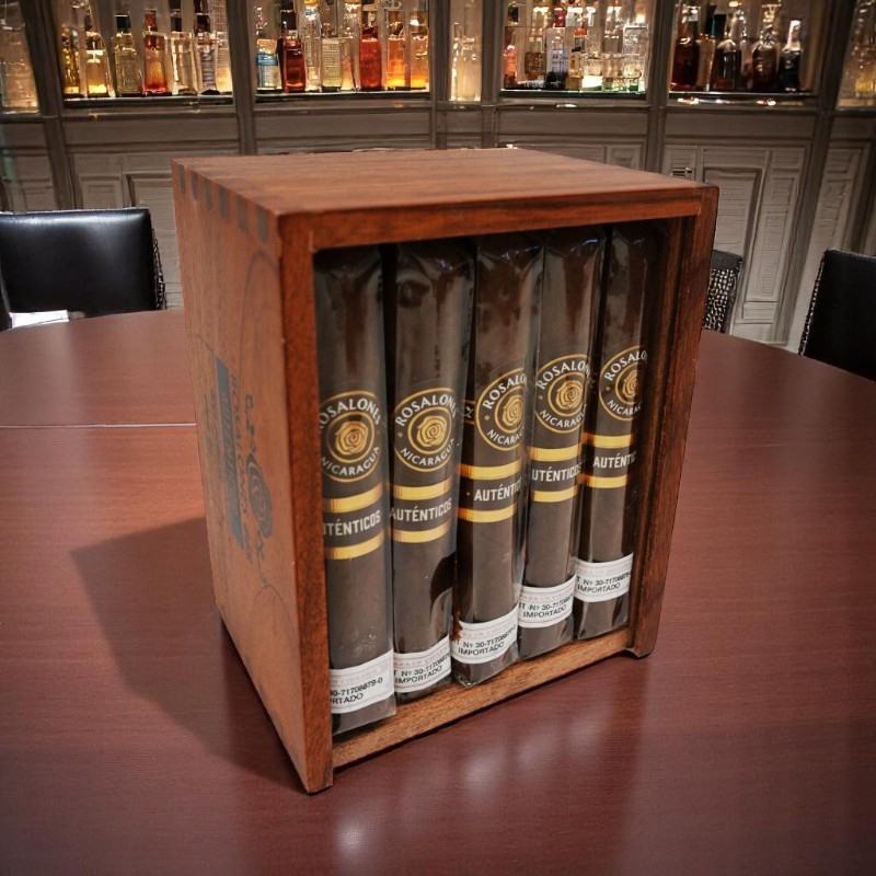 Joya de Nicaragua Rosalones Autenticos 448 x 20