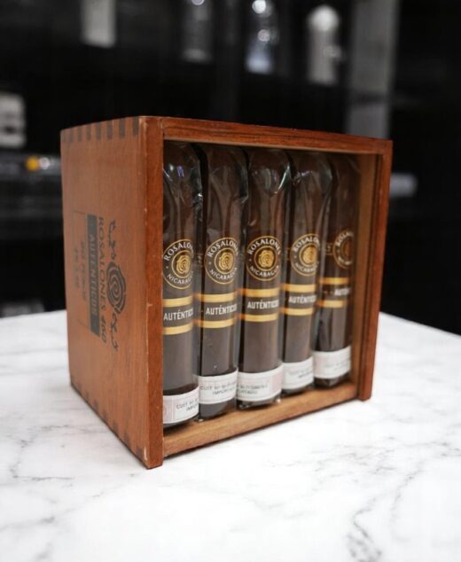 Joya de Nicaragua Rosalones Autenticos 460 x 20