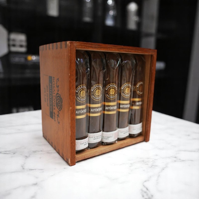 Joya de Nicaragua Rosalones Autenticos 460 x 20