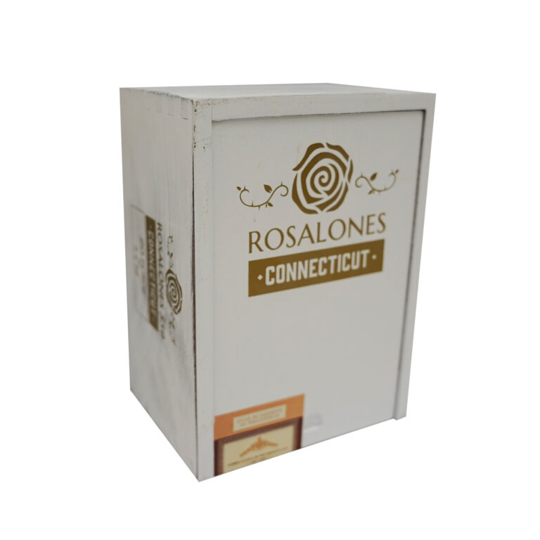Joya de Nicaragua Rosalones CT 550 – Alta Regalía