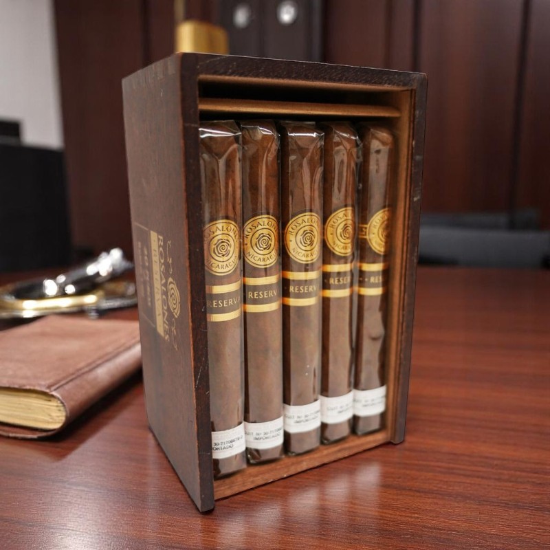 Joya de Nicaragua Rosalones Reserva 650 x 20