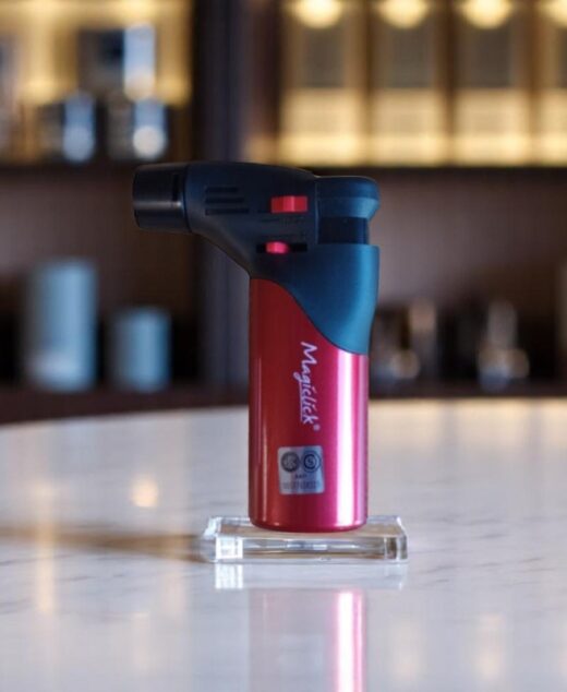 Magiclick encededor Torch