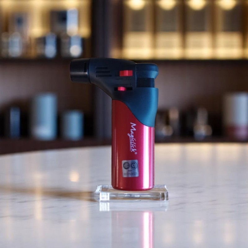 Magiclick encededor Torch